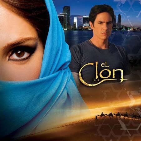 ver novela el clon telemundo